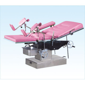 Electric Obstetric Table Gynecological with CE Certificate (XT-FL517)